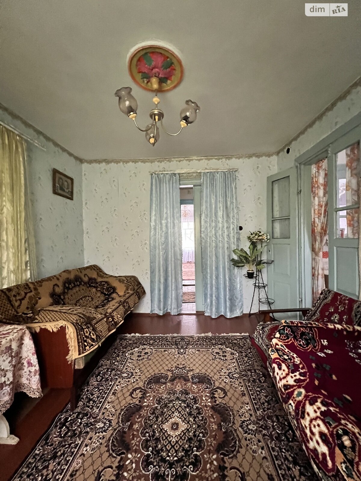 одноповерховий будинок з гаражем, 84.3 кв. м, цегла. Продаж у Черепівці фото 1 одноповерховий будинок з гаражем, 84.3 кв. м, цегла. Продаж у Черепівці фото 1