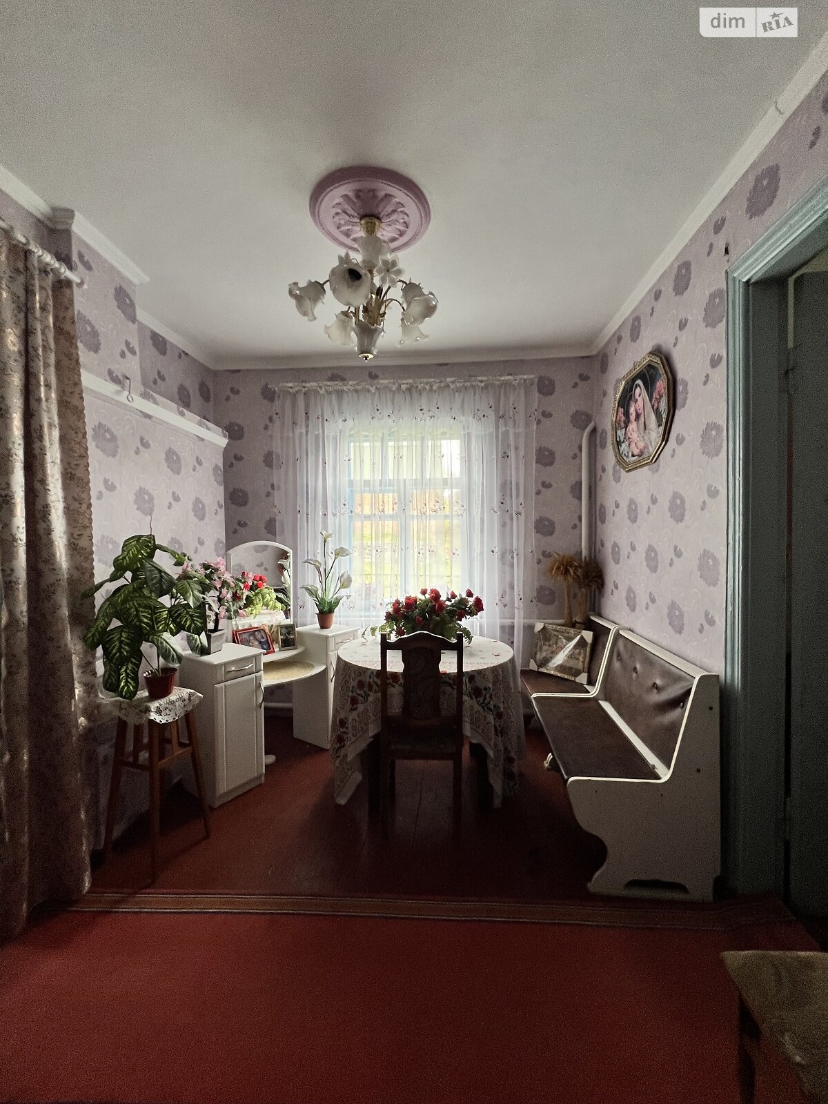 одноповерховий будинок з гаражем, 84.3 кв. м, цегла. Продаж у Черепівці фото 1 одноповерховий будинок з гаражем, 84.3 кв. м, цегла. Продаж у Черепівці фото 1