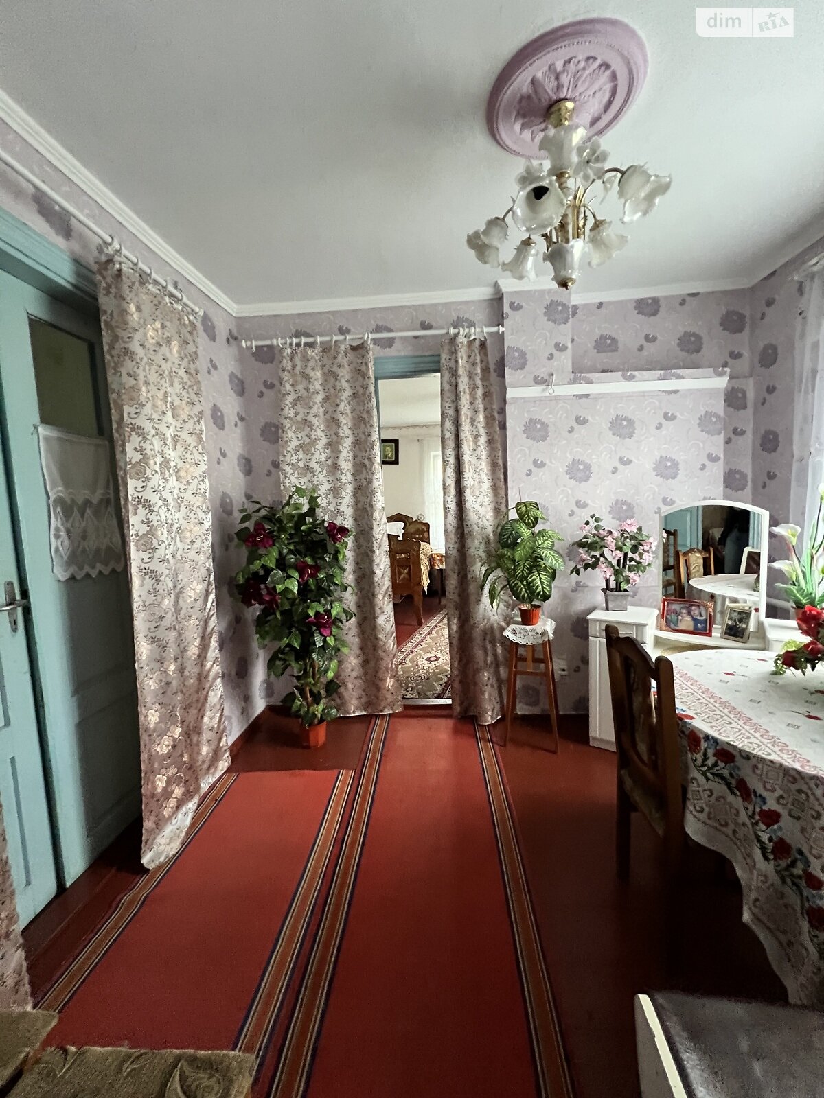 одноповерховий будинок з гаражем, 84.3 кв. м, цегла. Продаж у Черепівці фото 1 одноповерховий будинок з гаражем, 84.3 кв. м, цегла. Продаж у Черепівці фото 1