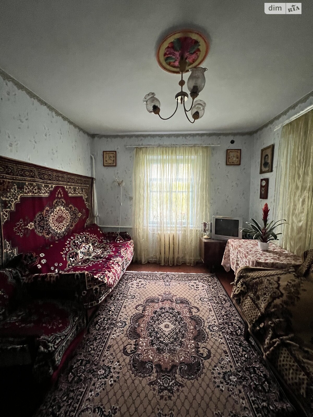 одноповерховий будинок з гаражем, 84.3 кв. м, цегла. Продаж у Черепівці фото 1 одноповерховий будинок з гаражем, 84.3 кв. м, цегла. Продаж у Черепівці фото 1