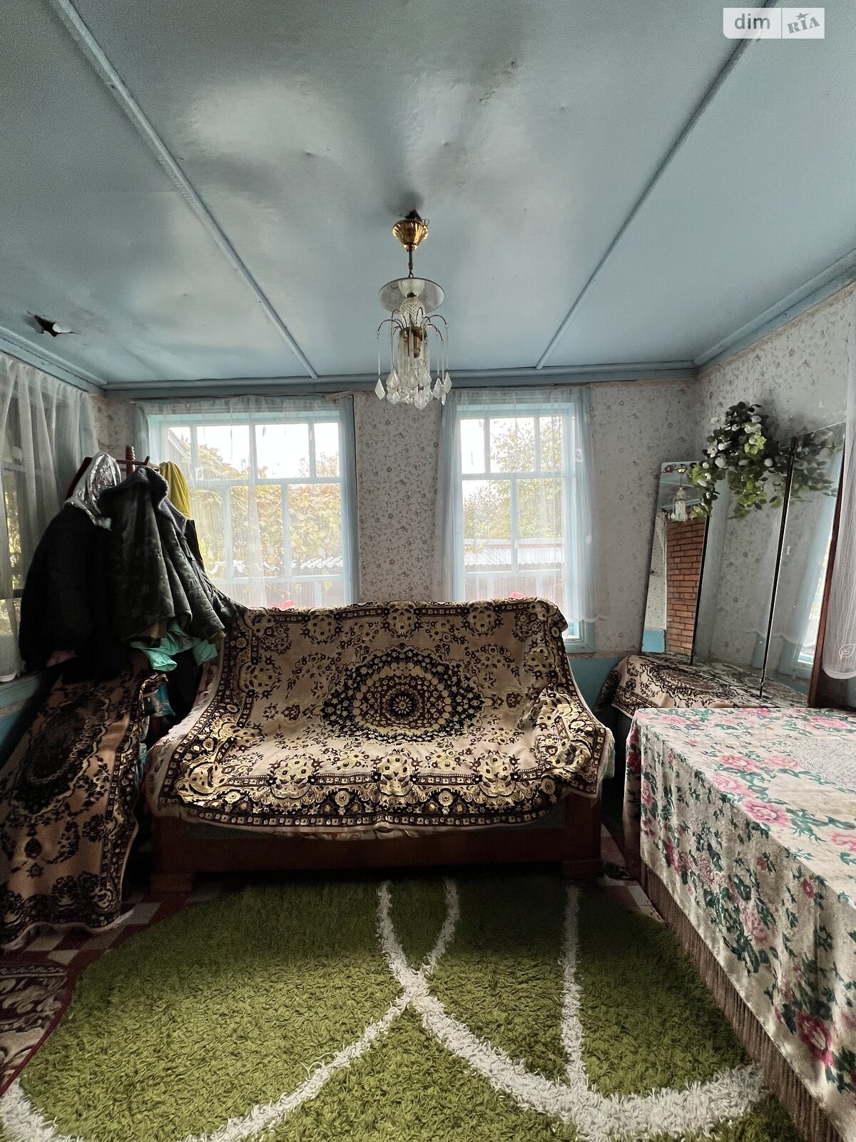 одноповерховий будинок з гаражем, 84.3 кв. м, цегла. Продаж у Черепівці фото 1 одноповерховий будинок з гаражем, 84.3 кв. м, цегла. Продаж у Черепівці фото 1