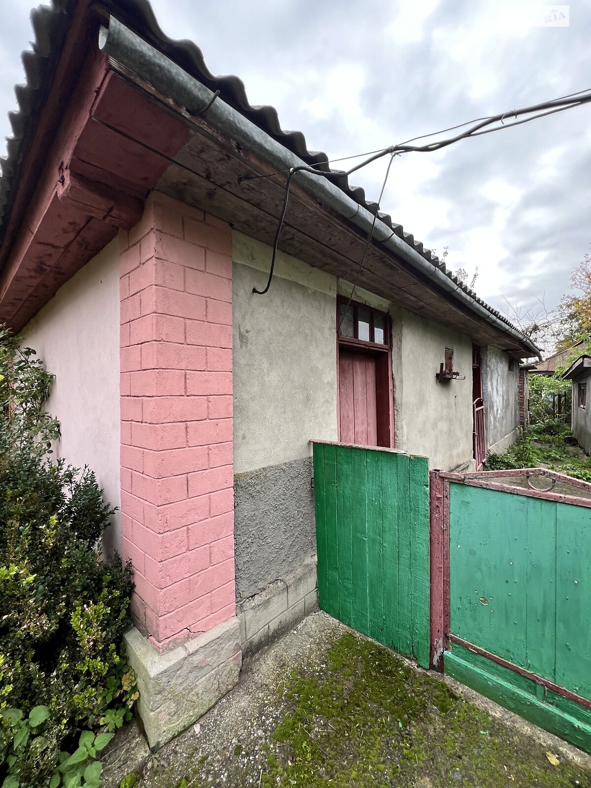 одноповерховий будинок з гаражем, 84.3 кв. м, цегла. Продаж у Черепівці фото 1 одноповерховий будинок з гаражем, 84.3 кв. м, цегла. Продаж у Черепівці фото 1