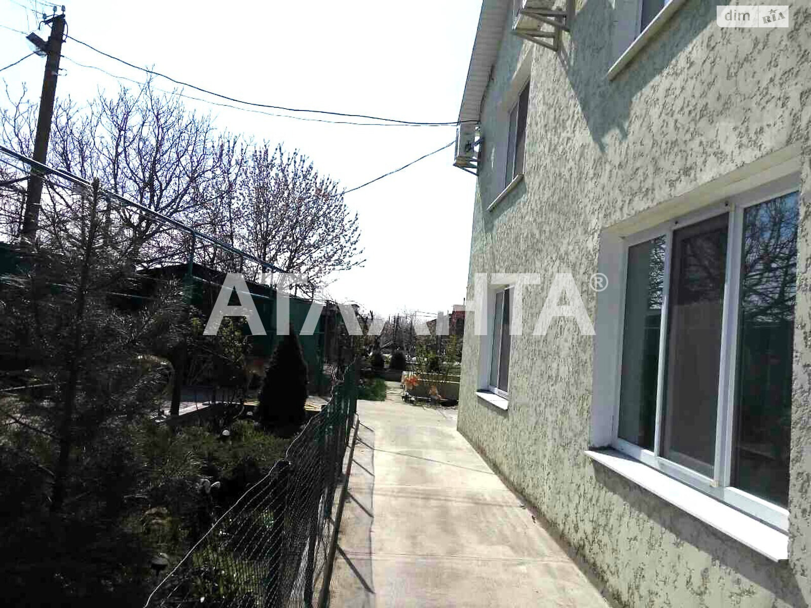 двухэтажный дом беседка, 216 кв. м, ракушечник (ракушняк). Продажа в Черевичном фото 1 двухэтажный дом беседка, 216 кв. м, ракушечник (ракушняк). Продажа в Черевичном фото 1