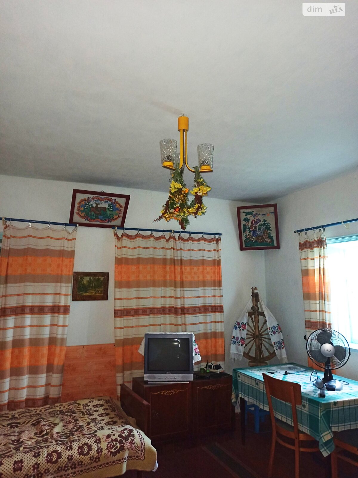 одноповерховий будинок з опаленням, 56.2 кв. м, цегла. Продаж у Черевках фото 1 одноповерховий будинок з опаленням, 56.2 кв. м, цегла. Продаж у Черевках фото 1