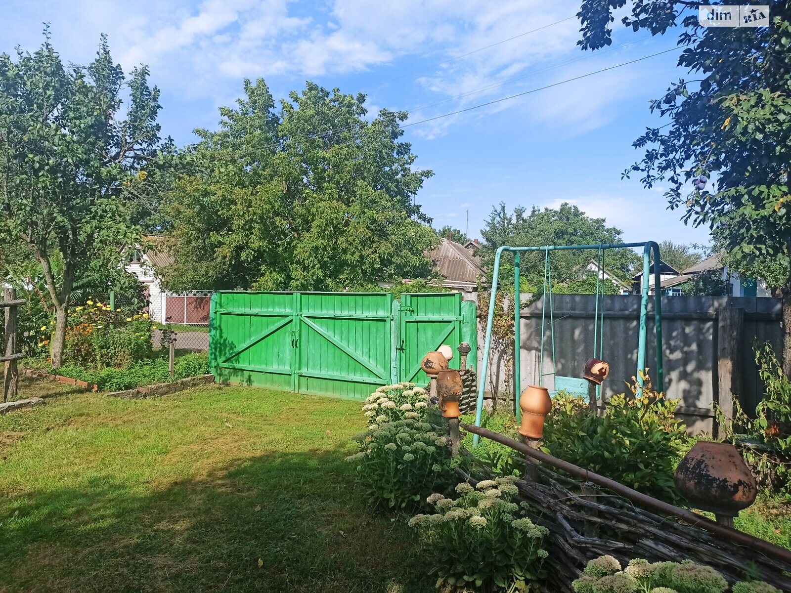 одноповерховий будинок з опаленням, 56.2 кв. м, цегла. Продаж у Черевках фото 1 одноповерховий будинок з опаленням, 56.2 кв. м, цегла. Продаж у Черевках фото 1