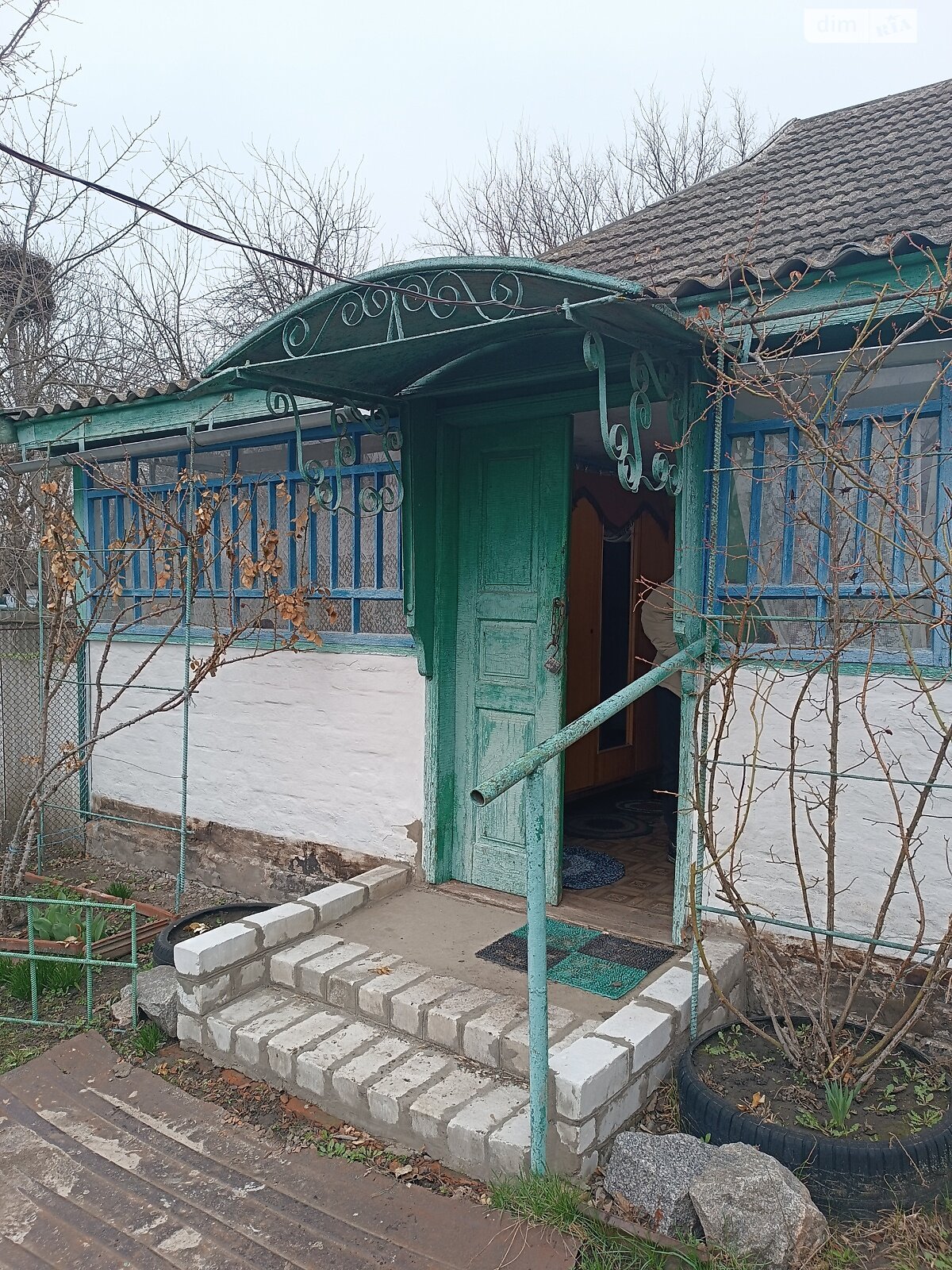 одноповерховий будинок з опаленням, 56.2 кв. м, цегла. Продаж у Черевках фото 1 одноповерховий будинок з опаленням, 56.2 кв. м, цегла. Продаж у Черевках фото 1