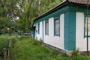 одноповерховий будинок з гаражем, 64 кв. м, цегла саманна. Продаж у Черевках фото 2