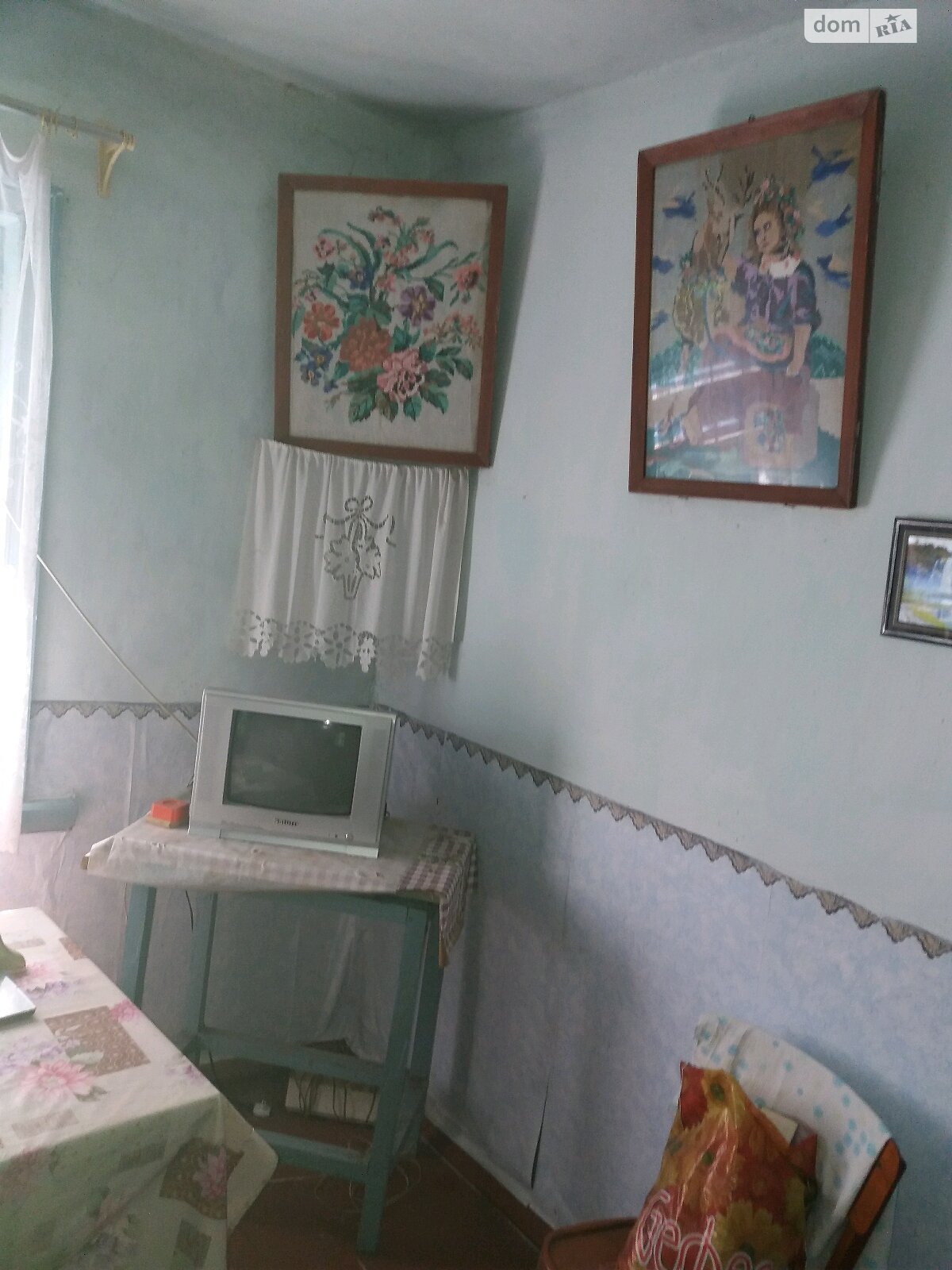 одноповерховий будинок, 75 кв. м, дерево та цегла. Продаж у Черевках фото 1 одноповерховий будинок, 75 кв. м, дерево та цегла. Продаж у Черевках фото 1
