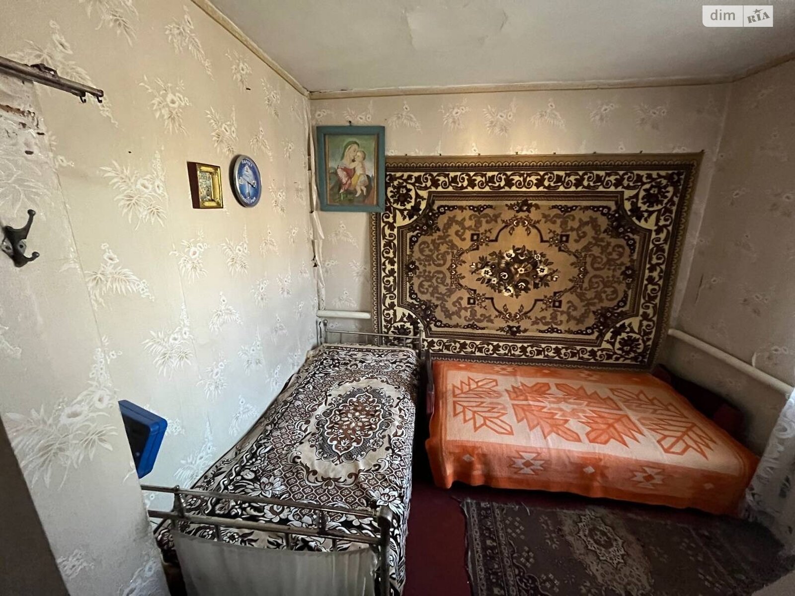 одноэтажный дом с гаражом, 67 кв. м, кирпич. Продажа в Черкасе фото 1 одноэтажный дом с гаражом, 67 кв. м, кирпич. Продажа в Черкасе фото 1