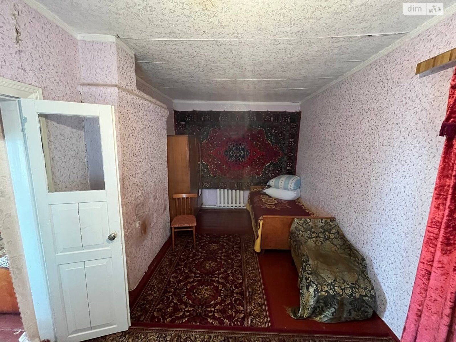 одноэтажный дом с гаражом, 67 кв. м, кирпич. Продажа в Черкасе фото 1 одноэтажный дом с гаражом, 67 кв. м, кирпич. Продажа в Черкасе фото 1