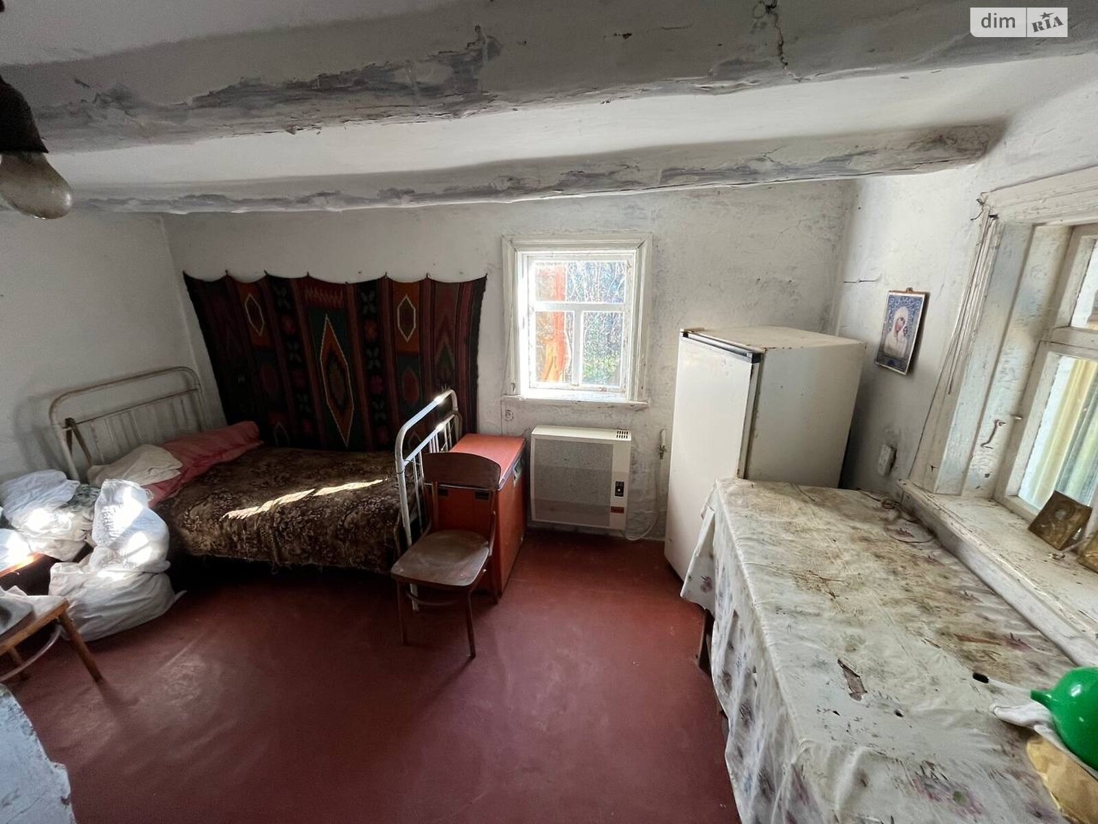 одноэтажный дом с гаражом, 67 кв. м, кирпич. Продажа в Черкасе фото 1 одноэтажный дом с гаражом, 67 кв. м, кирпич. Продажа в Черкасе фото 1