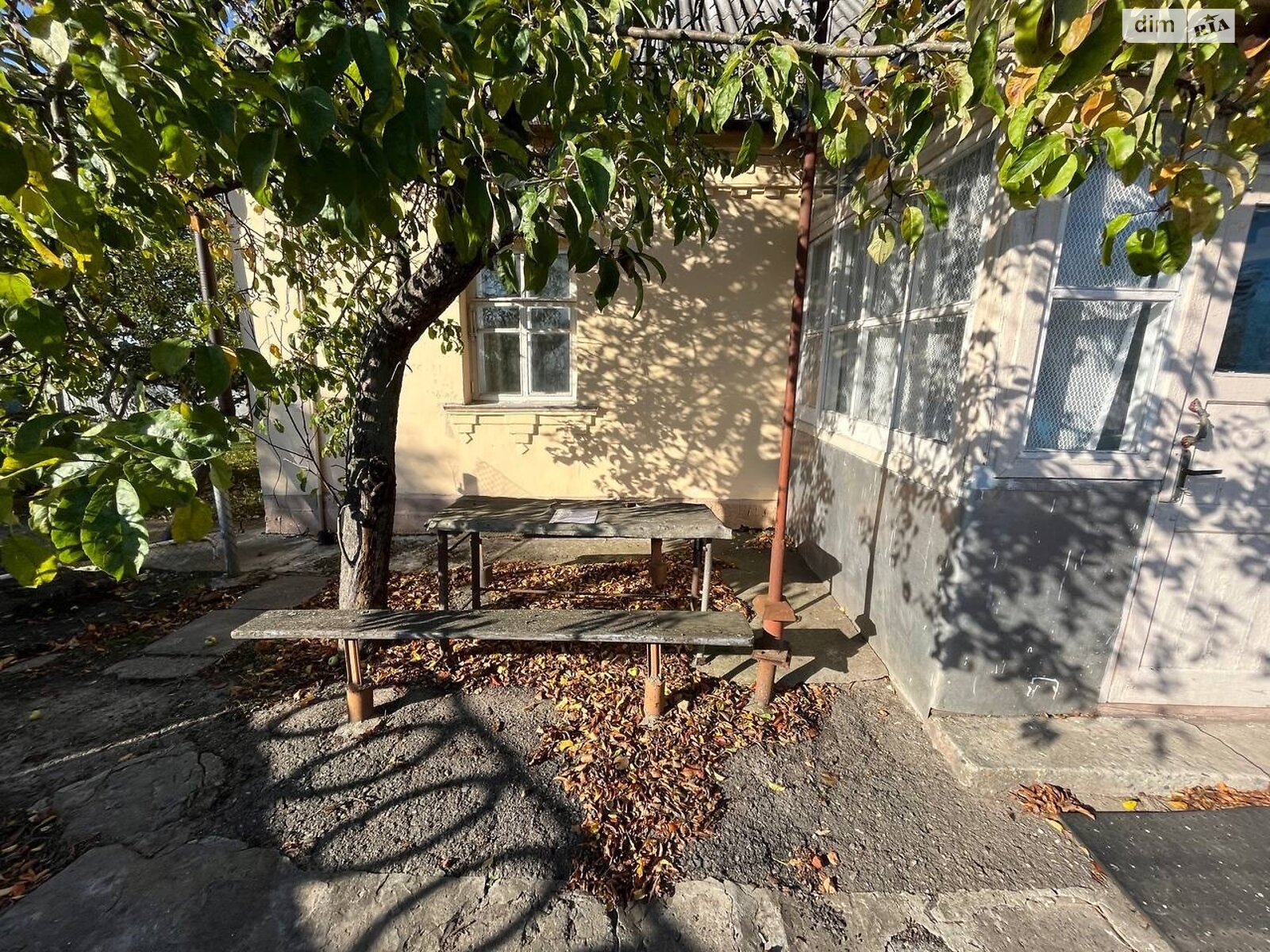 одноэтажный дом с гаражом, 67 кв. м, кирпич. Продажа в Черкасе фото 1 одноэтажный дом с гаражом, 67 кв. м, кирпич. Продажа в Черкасе фото 1