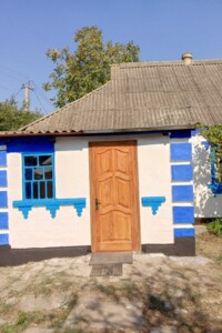одноповерховий будинок з опаленням, 57 кв. м, цегла. Продаж у Черкасі фото 2 одноповерховий будинок з опаленням, 57 кв. м, цегла. Продаж у Черкасі фото 2