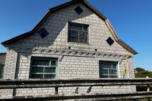 двухэтажный дом, 90 кв. м, кирпич. Продажа в Черкасе фото 2