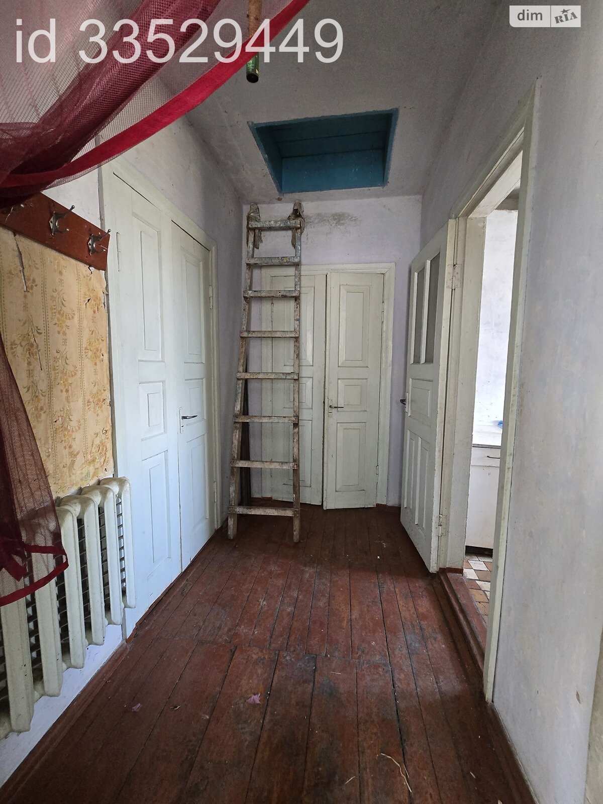 одноповерховий будинок, 68.3 кв. м, цегла. Продаж у Черкасі фото 1 одноповерховий будинок, 68.3 кв. м, цегла. Продаж у Черкасі фото 1