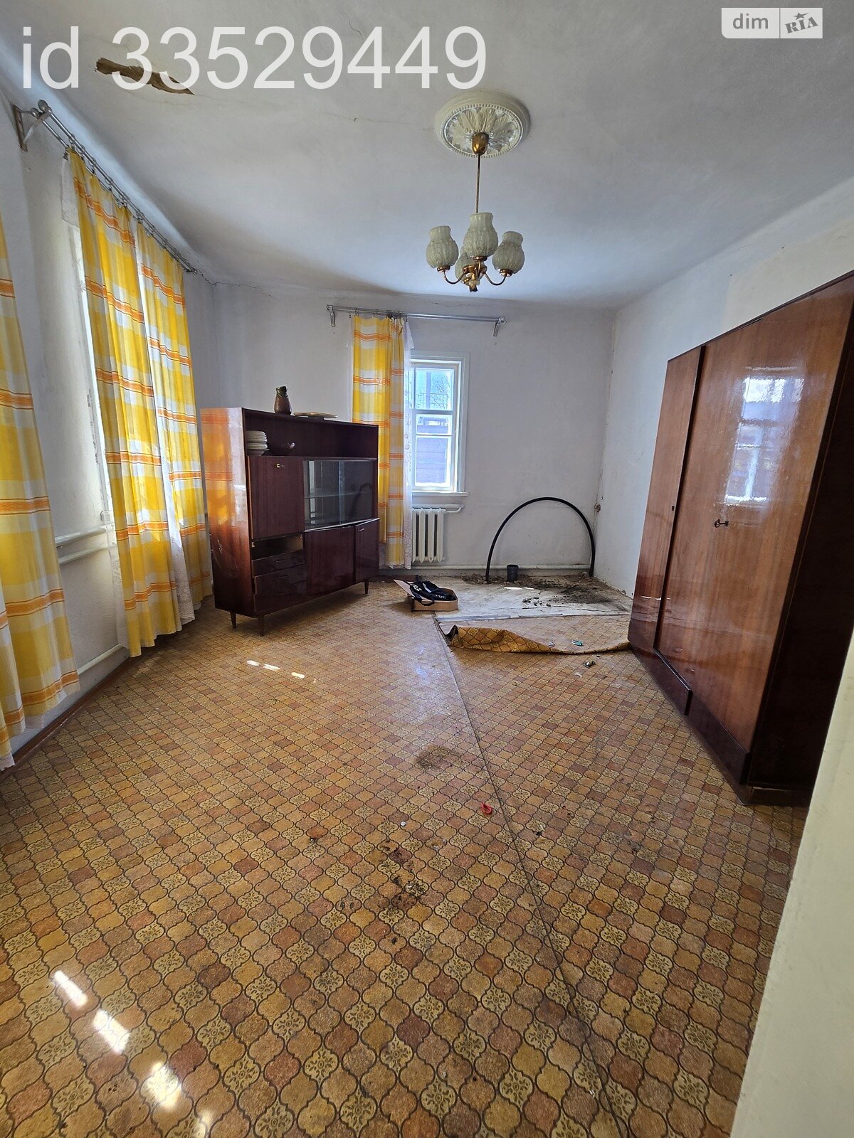 одноповерховий будинок, 68.3 кв. м, цегла. Продаж у Черкасі фото 1 одноповерховий будинок, 68.3 кв. м, цегла. Продаж у Черкасі фото 1