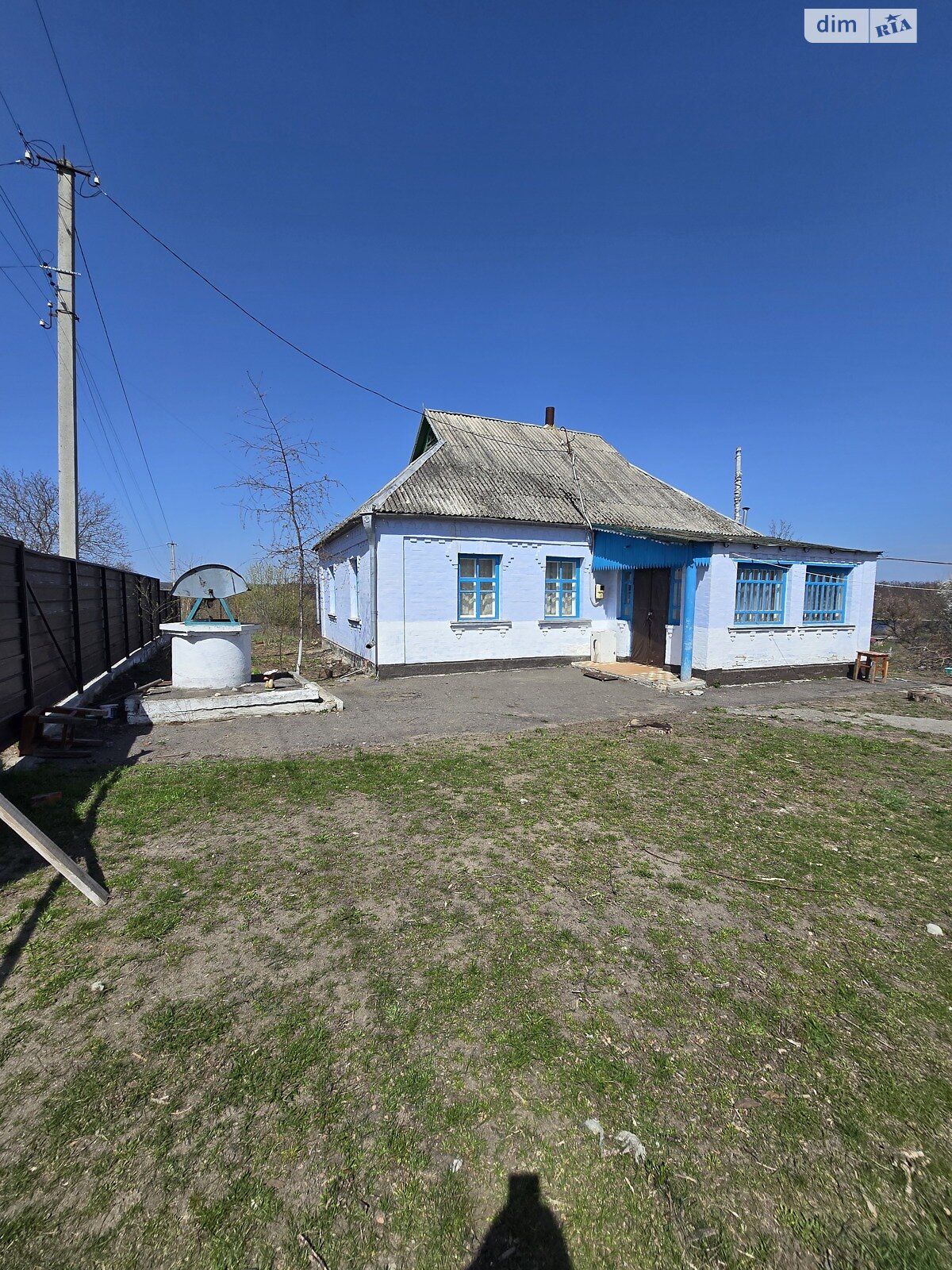 одноповерховий будинок, 78.9 кв. м, цегла. Продаж у Черкасі фото 1