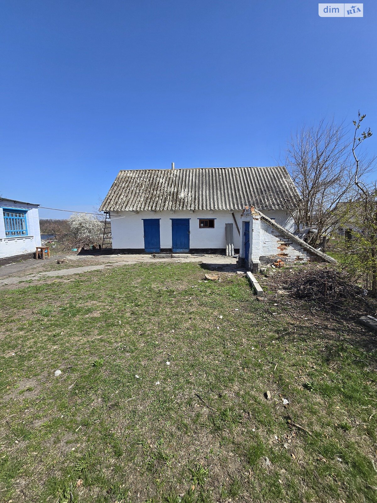 одноповерховий будинок, 78.9 кв. м, цегла. Продаж у Черкасі фото 1