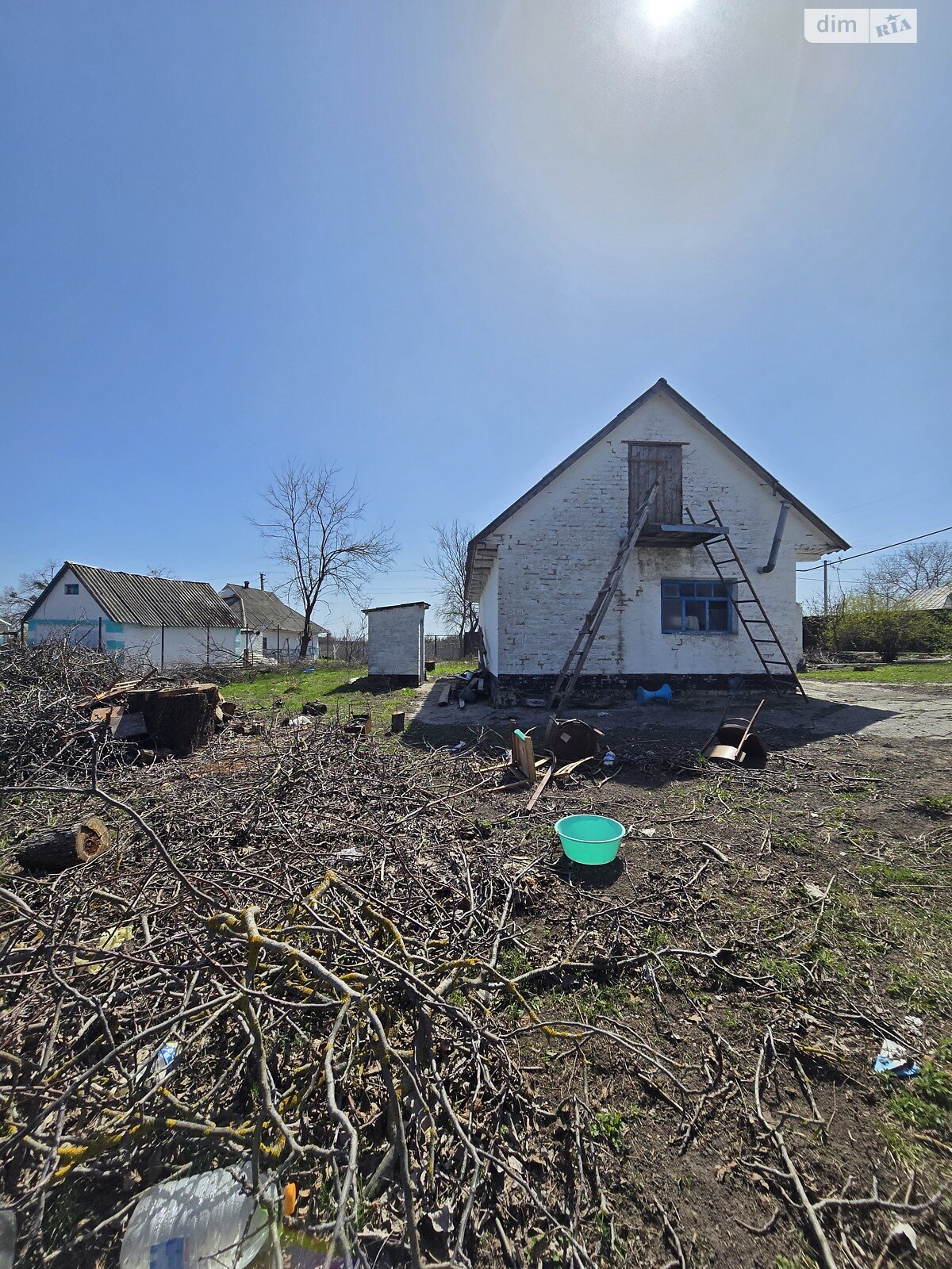 одноповерховий будинок, 78.9 кв. м, цегла. Продаж у Черкасі фото 1