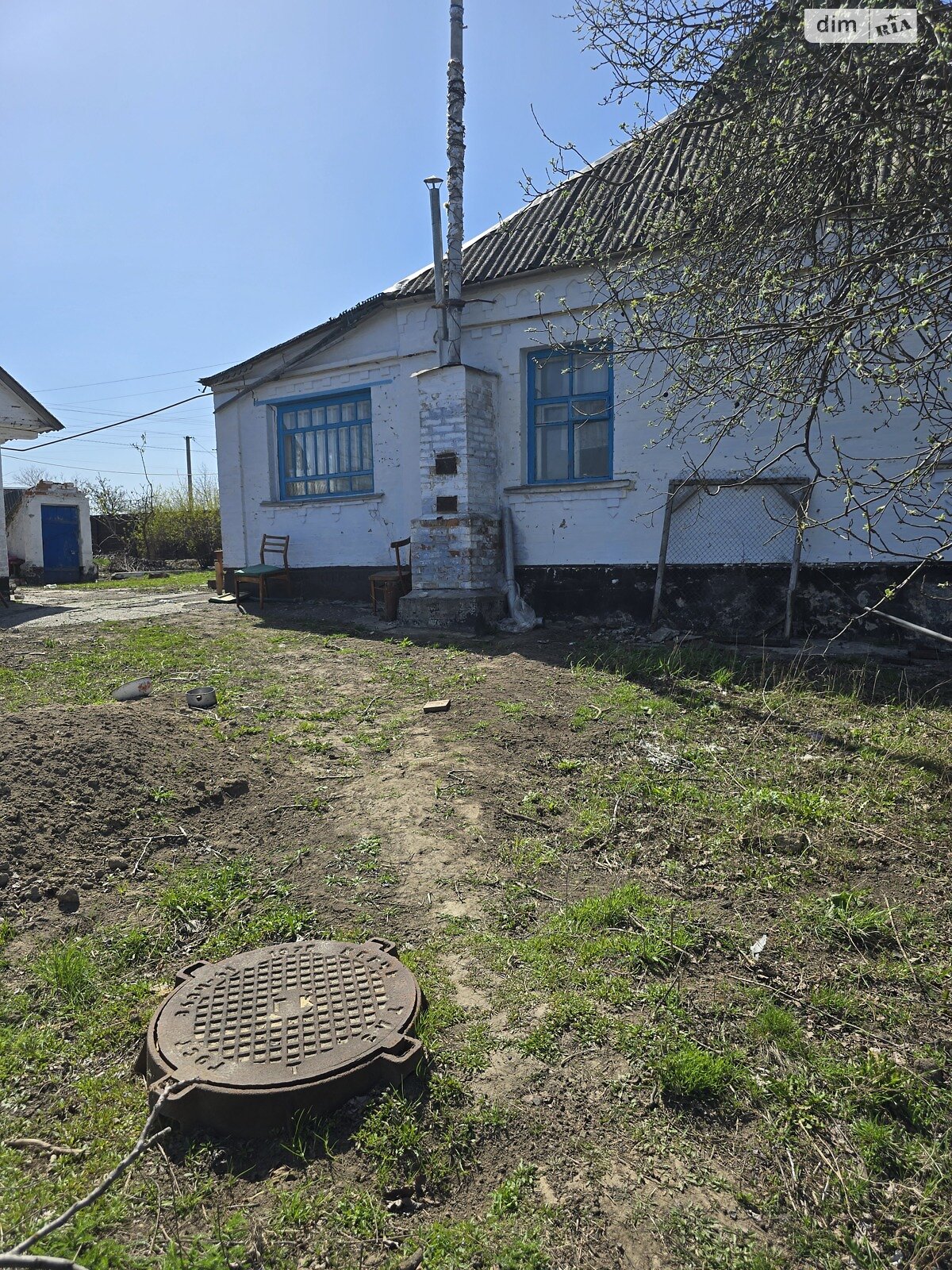 одноповерховий будинок, 78.9 кв. м, цегла. Продаж у Черкасі фото 1