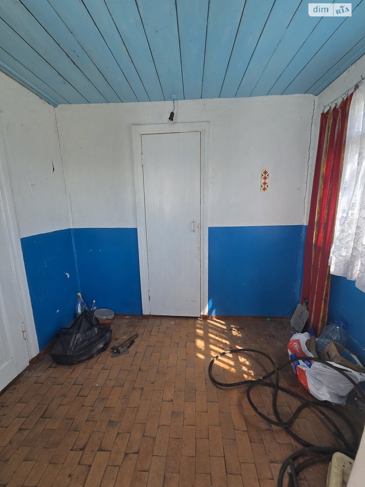 одноповерховий будинок, 78.9 кв. м, цегла. Продаж у Черкасі фото 1