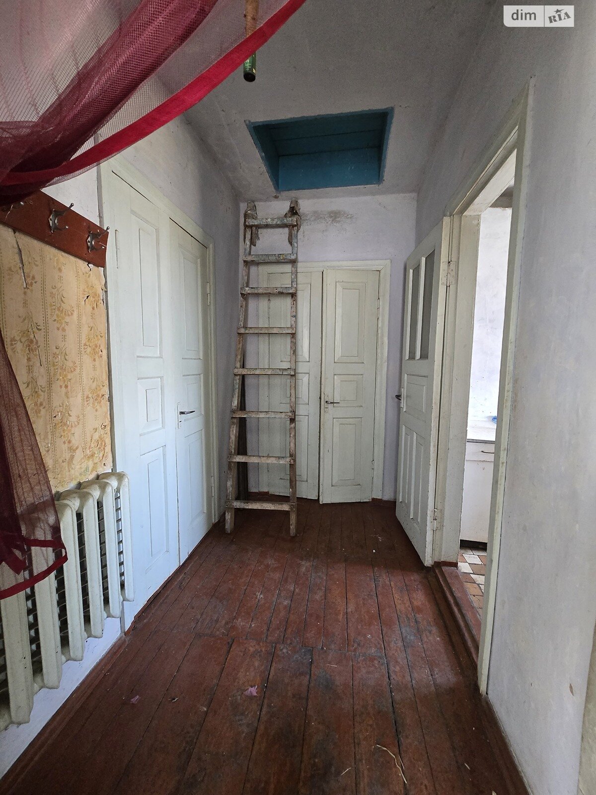 одноповерховий будинок, 78.9 кв. м, цегла. Продаж у Черкасі фото 1