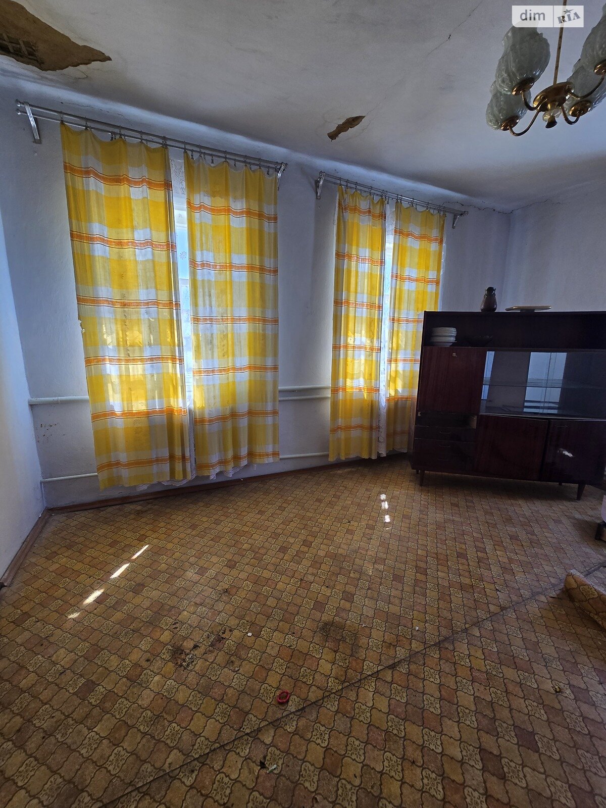 одноповерховий будинок, 78.9 кв. м, цегла. Продаж у Черкасі фото 1