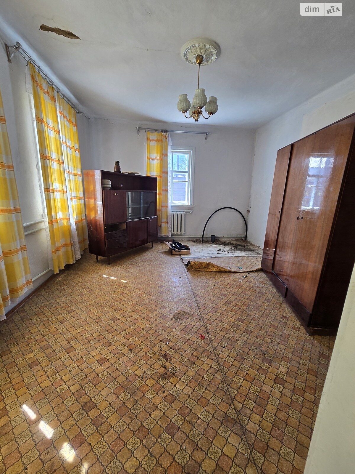 одноповерховий будинок, 78.9 кв. м, цегла. Продаж у Черкасі фото 1