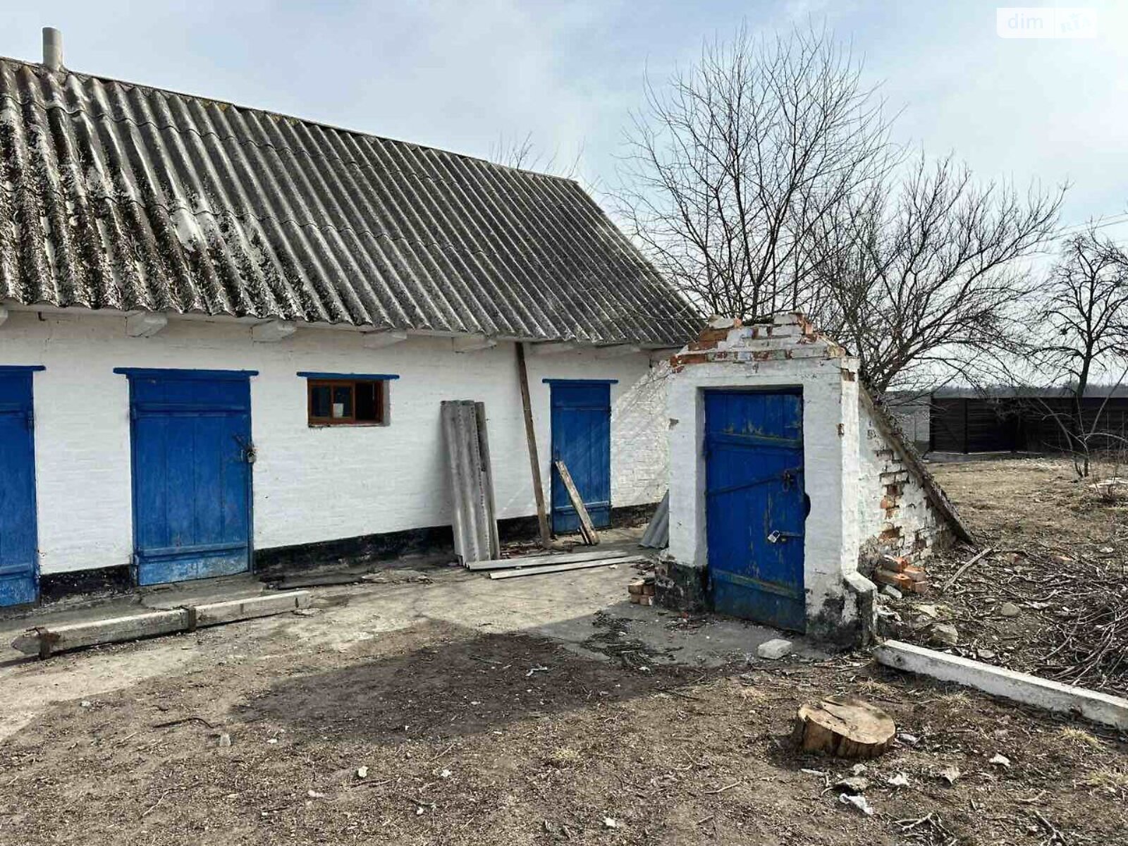 одноповерховий будинок, 78.9 кв. м, цегла. Продаж у Черкасі фото 1