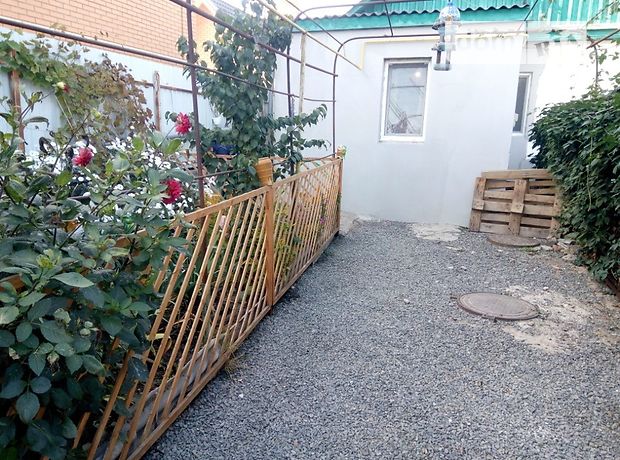 одноэтажный дом с садом, 100 кв. м, шлакобетон. Продажа в Черкассах район к-т Мир фото 1 одноэтажный дом с садом, 100 кв. м, шлакобетон. Продажа в Черкассах район к-т Мир фото 1