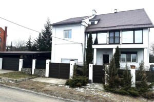 двухэтажный дом, 245.1 кв. м, кирпич. Продажа в Черкасской Лозовой фото 2