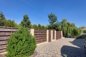 двухэтажный дом с верандой, 351.5 кв. м, кирпич. Продажа в Черкасской Лозовой фото 2