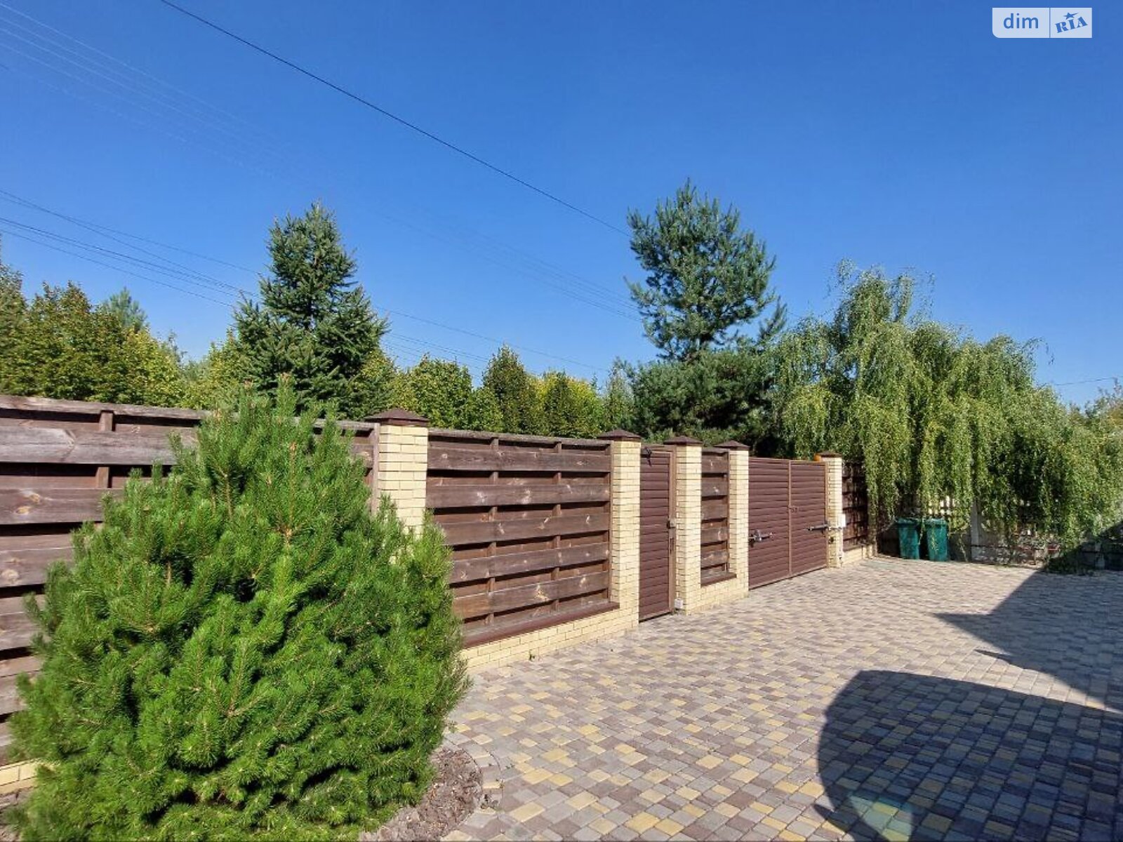 двухэтажный дом с верандой, 351.5 кв. м, кирпич. Продажа в Черкасской Лозовой фото 1 двухэтажный дом с верандой, 351.5 кв. м, кирпич. Продажа в Черкасской Лозовой фото 1