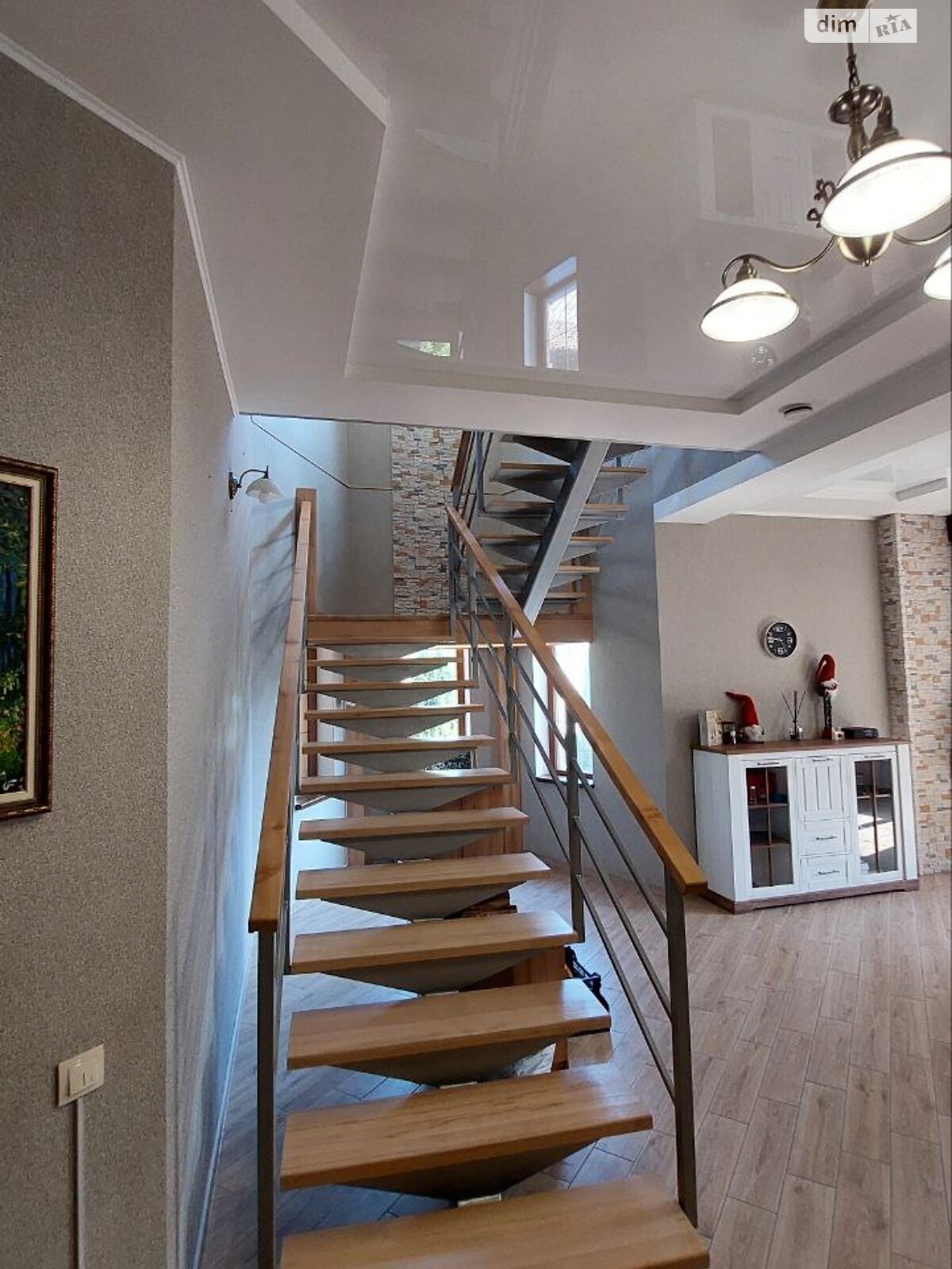 двухэтажный дом с верандой, 351.5 кв. м, кирпич. Продажа в Черкасской Лозовой фото 1 двухэтажный дом с верандой, 351.5 кв. м, кирпич. Продажа в Черкасской Лозовой фото 1