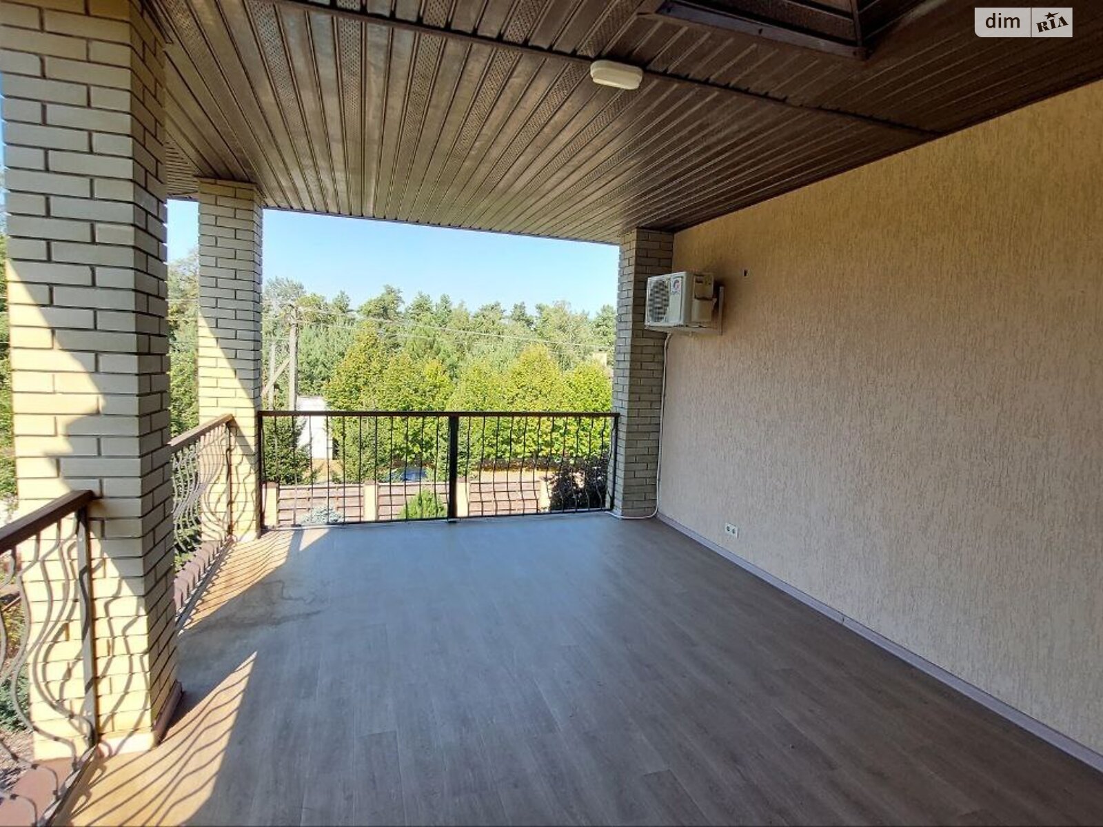 двухэтажный дом с верандой, 351.5 кв. м, кирпич. Продажа в Черкасской Лозовой фото 1 двухэтажный дом с верандой, 351.5 кв. м, кирпич. Продажа в Черкасской Лозовой фото 1