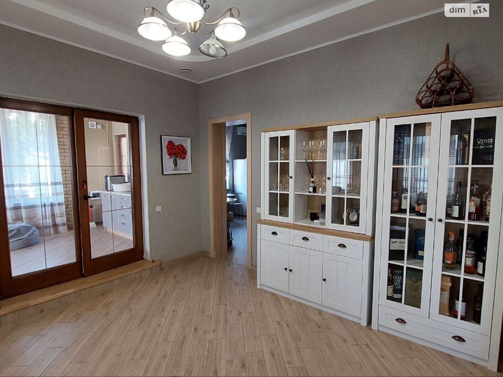 двухэтажный дом с верандой, 351.5 кв. м, кирпич. Продажа в Черкасской Лозовой фото 1 двухэтажный дом с верандой, 351.5 кв. м, кирпич. Продажа в Черкасской Лозовой фото 1