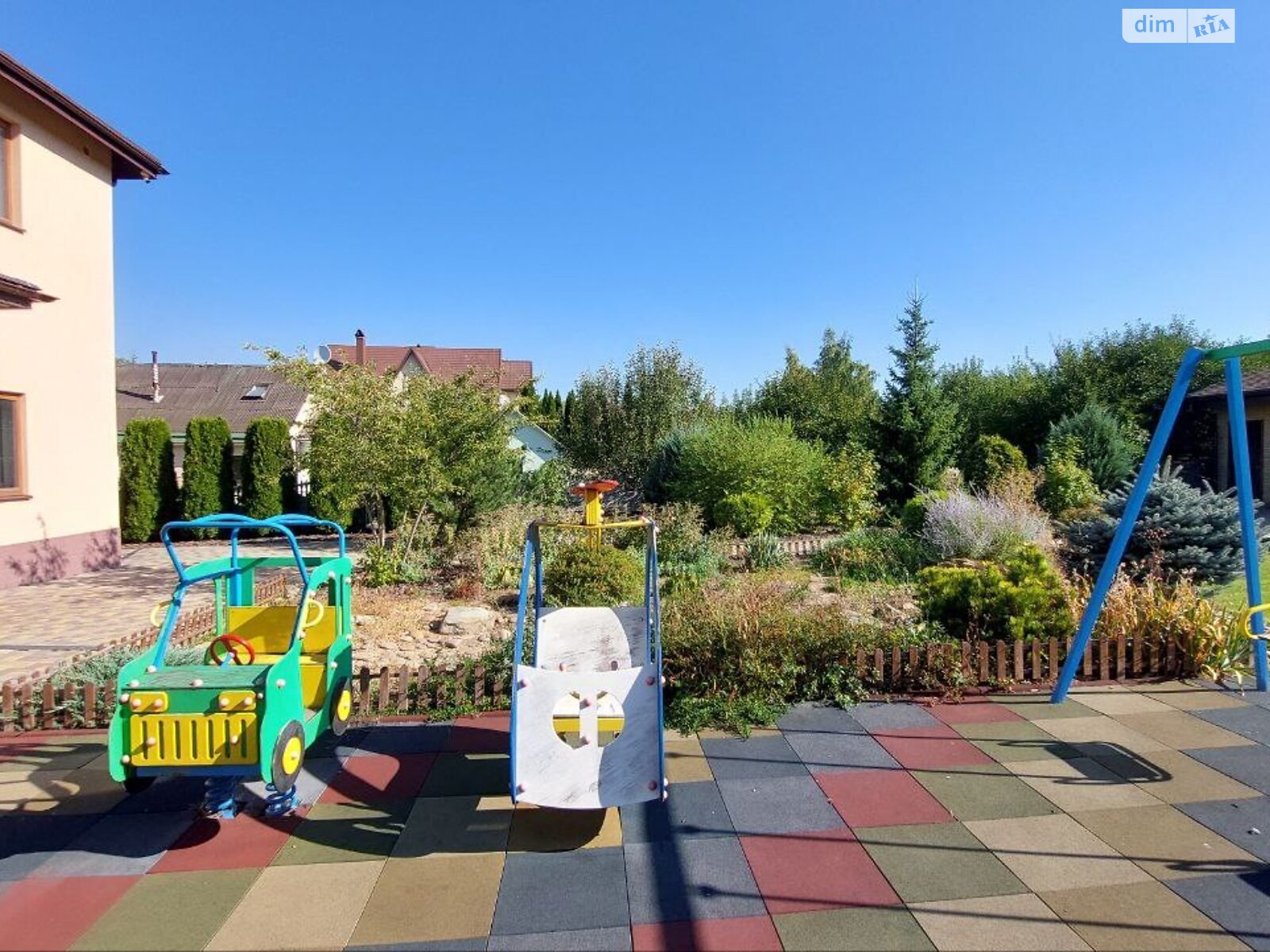двухэтажный дом с верандой, 351.5 кв. м, кирпич. Продажа в Черкасской Лозовой фото 1 двухэтажный дом с верандой, 351.5 кв. м, кирпич. Продажа в Черкасской Лозовой фото 1
