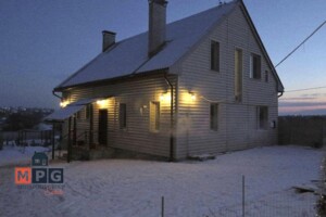 двоповерховий будинок, 187.3 кв. м, кирпич. Продаж у Черкаській Лозовій фото 2