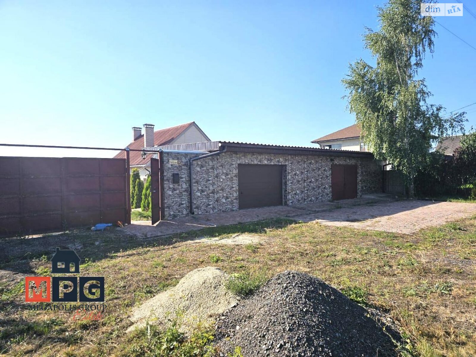 двухэтажный дом, 187.3 кв. м, кирпич. Продажа в Черкасской Лозовой фото 1 двухэтажный дом, 187.3 кв. м, кирпич. Продажа в Черкасской Лозовой фото 1