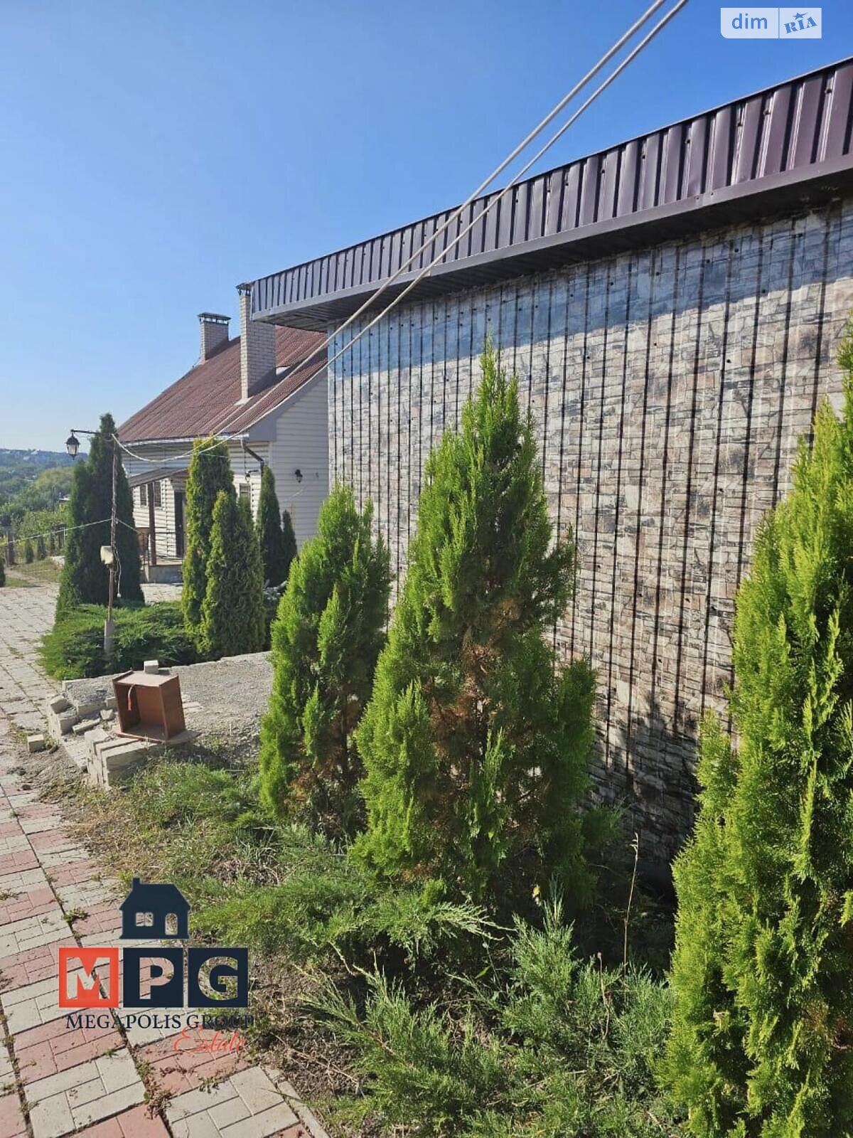 двухэтажный дом, 187.3 кв. м, кирпич. Продажа в Черкасской Лозовой фото 1 двухэтажный дом, 187.3 кв. м, кирпич. Продажа в Черкасской Лозовой фото 1