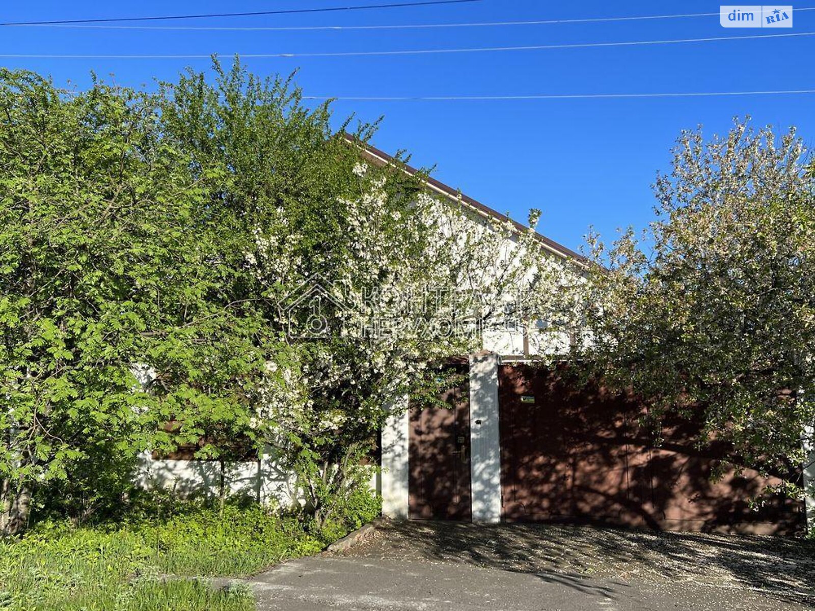 двоповерховий будинок, 350 кв. м, кирпич. Продаж у Черкаській Лозовій фото 1 двоповерховий будинок, 350 кв. м, кирпич. Продаж у Черкаській Лозовій фото 1