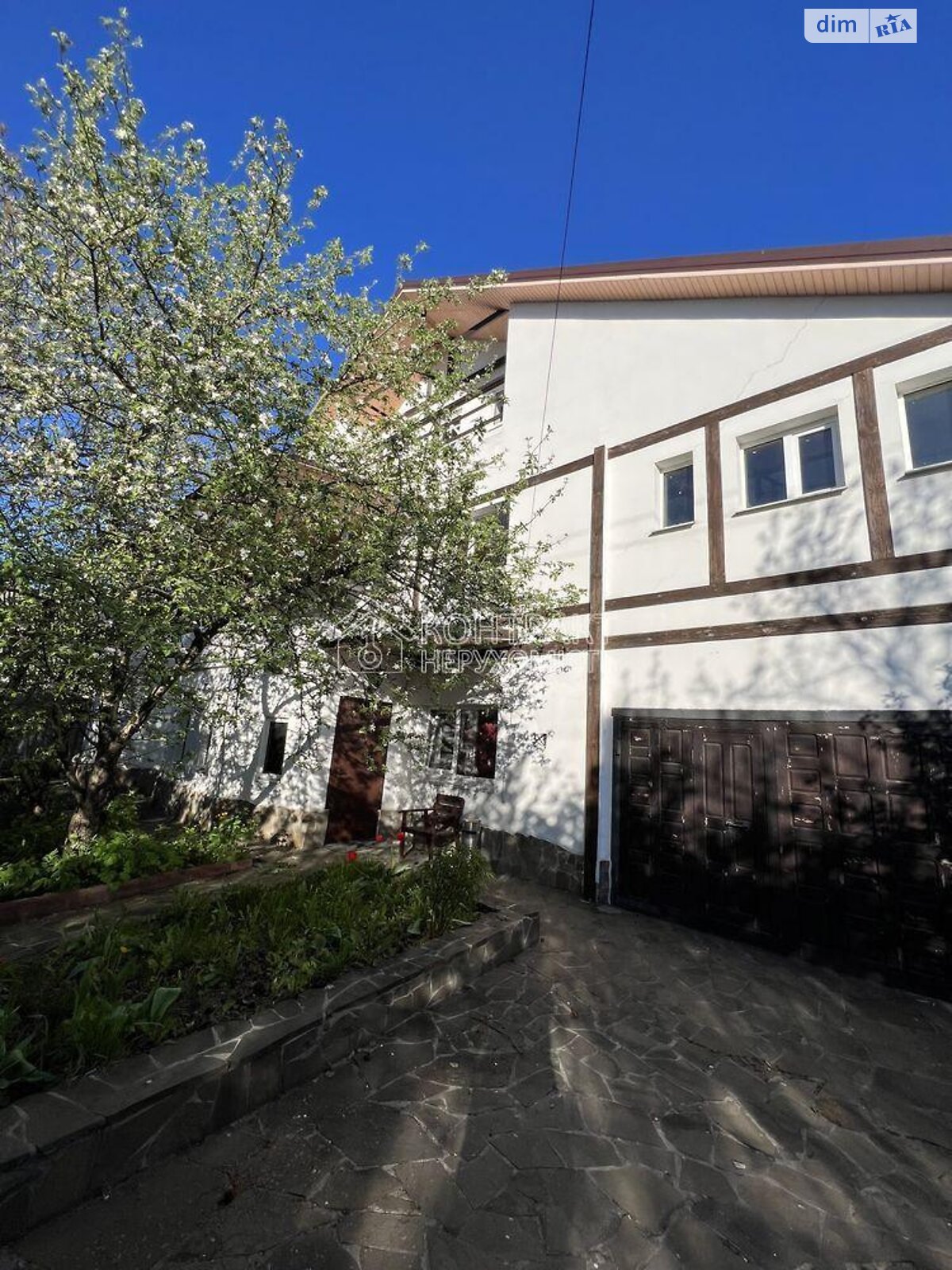 двоповерховий будинок, 350 кв. м, кирпич. Продаж у Черкаській Лозовій фото 1 двоповерховий будинок, 350 кв. м, кирпич. Продаж у Черкаській Лозовій фото 1