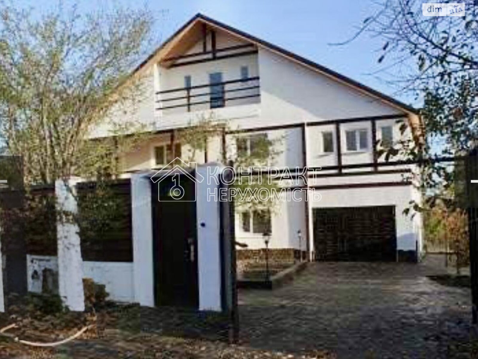 двоповерховий будинок, 350 кв. м, кирпич. Продаж у Черкаській Лозовій фото 1 двоповерховий будинок, 350 кв. м, кирпич. Продаж у Черкаській Лозовій фото 1