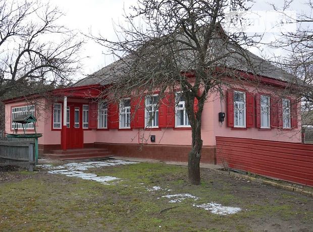 одноэтажный дом, 70 кв. м, кирпич. Продажа в Белозерье (Черкасская обл.) фото 1 одноэтажный дом, 70 кв. м, кирпич. Продажа в Белозерье (Черкасская обл.) фото 1