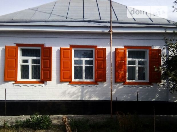 одноэтажный дом с ремонтом, 66 кв. м, кирпич. Продажа в Белозерье (Черкасская обл.) фото 1 одноэтажный дом с ремонтом, 66 кв. м, кирпич. Продажа в Белозерье (Черкасская обл.) фото 1