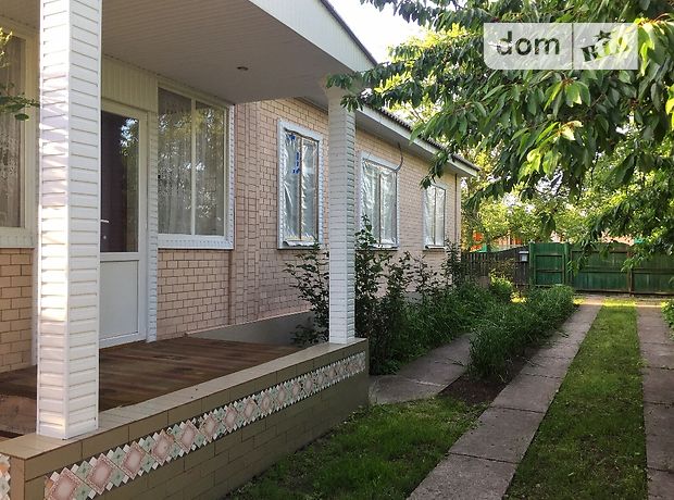 одноэтажный дом с верандой, 605 кв. м, кирпич. Продажа в Белозерье (Черкасская обл.) фото 1 одноэтажный дом с верандой, 605 кв. м, кирпич. Продажа в Белозерье (Черкасская обл.) фото 1
