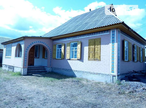 Продажа дома, 110м², Черкассы, р‑н. Белозерье, Чмиренка Продажа дома, 110м², Черкассы, р‑н. Белозерье, Чмиренка