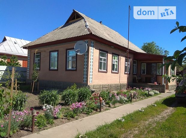 Продажа дома, 93м², Черкассы, р‑н. Белозерье Продажа дома, 93м², Черкассы, р‑н. Белозерье