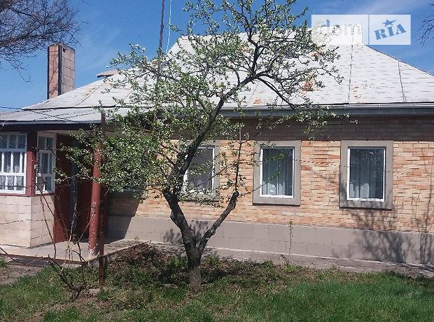 Продажа дома, 56м², Черкассы, р‑н. Белозерье, Шевченко, дом 106 Продажа дома, 56м², Черкассы, р‑н. Белозерье, Шевченко, дом 106