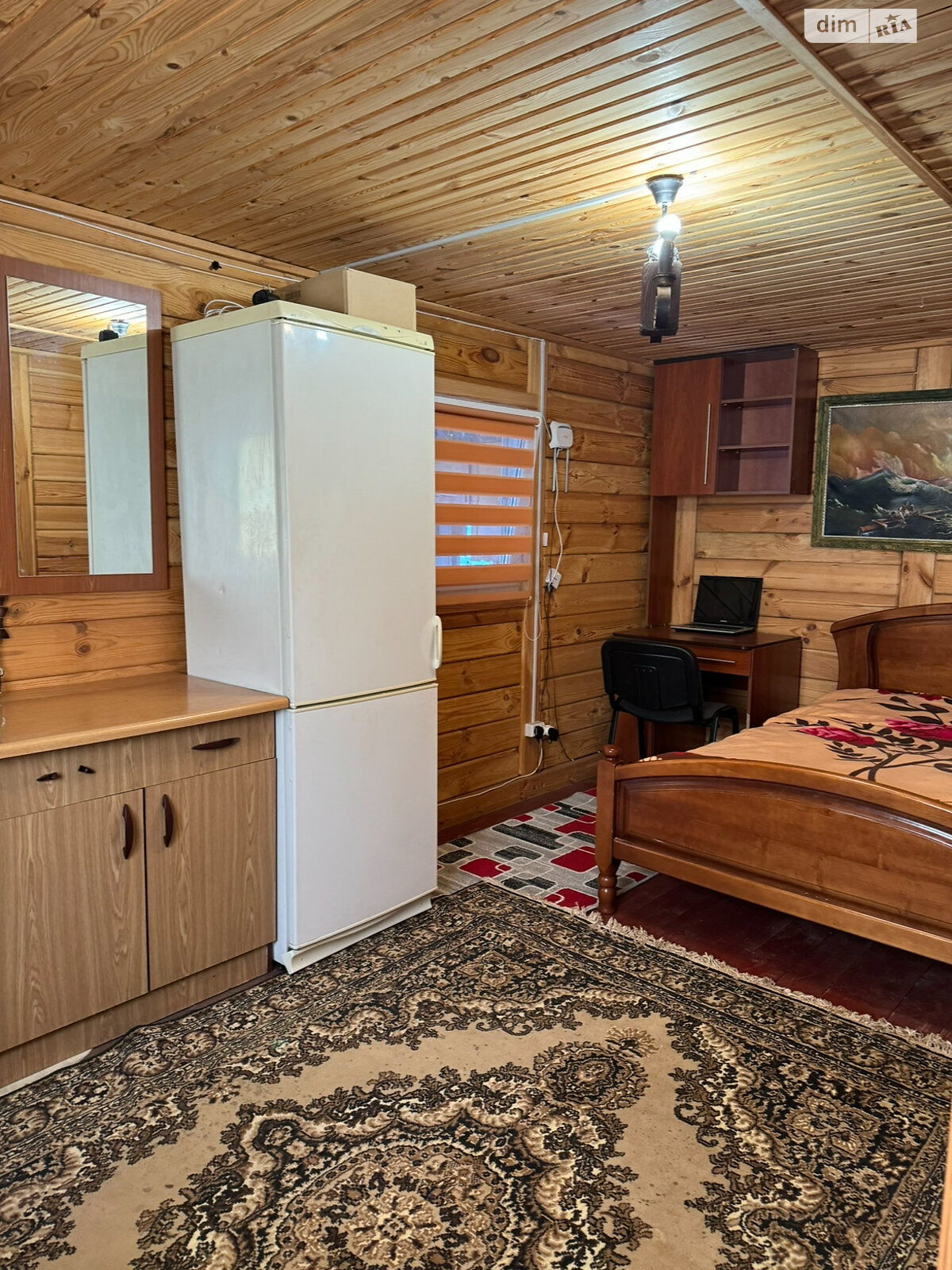 одноповерховий будинок, 45 кв. м, сруб. Продаж в Черкасах, район 700-річчя фото 1 одноповерховий будинок, 45 кв. м, сруб. Продаж в Черкасах, район 700-річчя фото 1